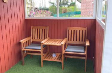 Haus Haddorfer See "Hus vi d Sjön" - Foto 7