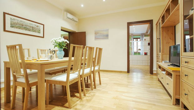 Bufalo - WR Apartments - Foto 2, Ingresso interno