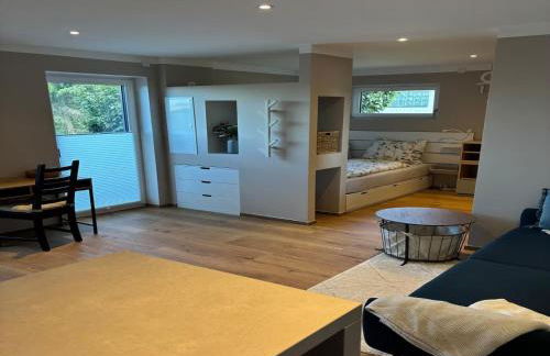 Wohlfühlstudio in Sylbach - Foto 1