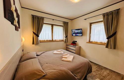 Chalet Sunshine - Foto 59