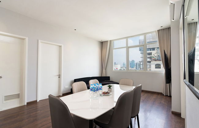 THE ONE Saigon Luxury Citypoint - Photo 56