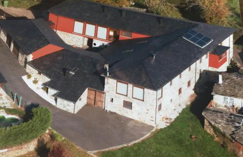 Casa Ramona en Ribeira Sacra - Foto 2