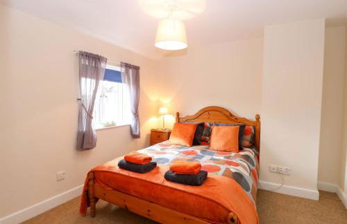 Honeysuckle Cottage - Foto 17