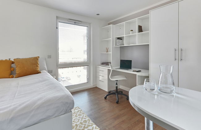 Abodus Living - Hope Street Apartments - Foto 6