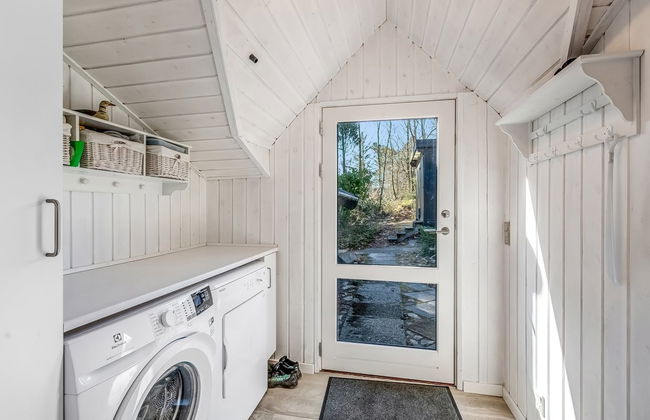 "Caya" - 450m to the fjord - Foto 8