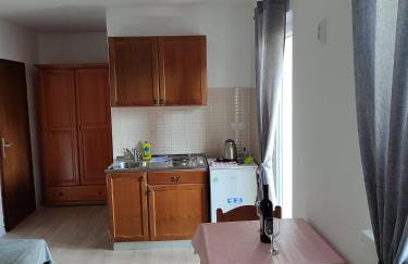 Apartments Glibić - Photo 58