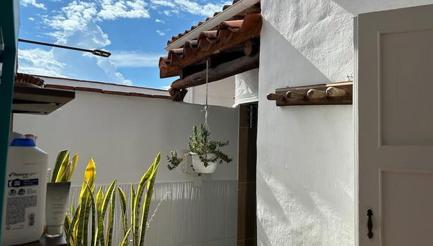 Casa Castañeto - Foto 5, Habitación