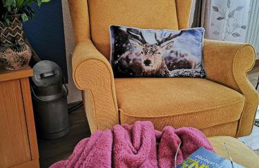 Zum Wohlfühlen Und Mehr - Foto 34