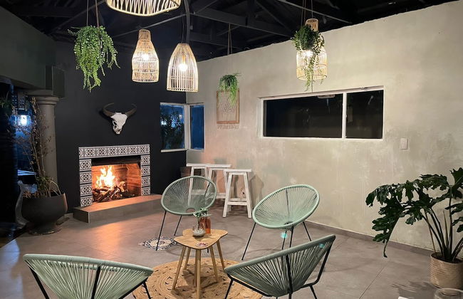 The Minimalist - Photo 41