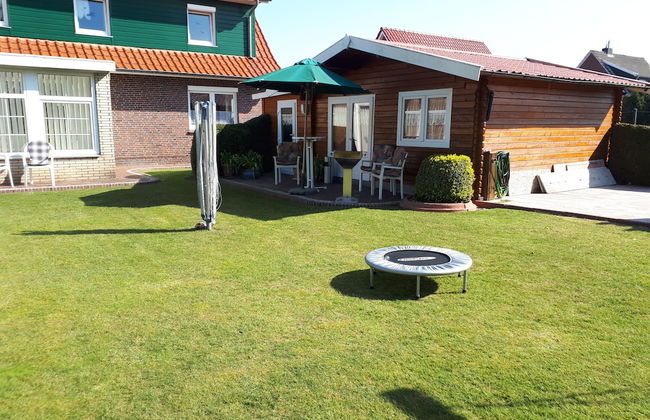 Apartments Fröhling - Foto 74