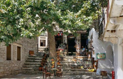 Apiranthos Diamond Maisonette in Naxos (3 BDRM) - Photo 33