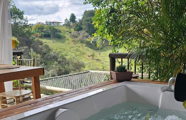 finca hotel zona 7 - Foto 51