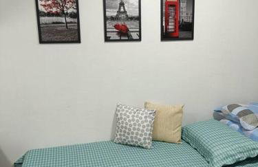 loft 01 Manaus - Foto 11