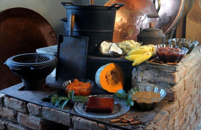 Pousada Fazenda Florença - Foto 24