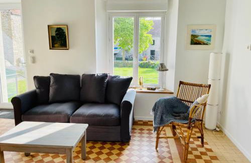 Le Petit de la Ferme du Raz Blanchard - Foto 28