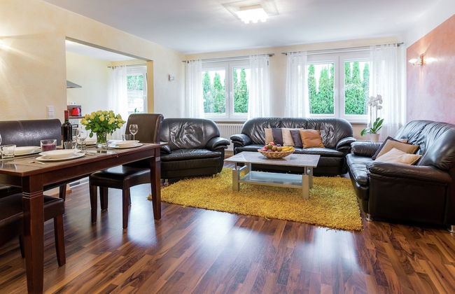 Apartment in Markdorf Near Town Center - Foto 7