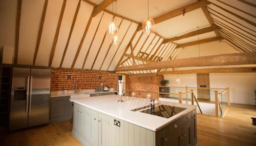 Channels Retreat - Foto 3