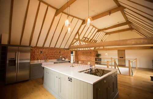 Channels Retreat - Foto 3