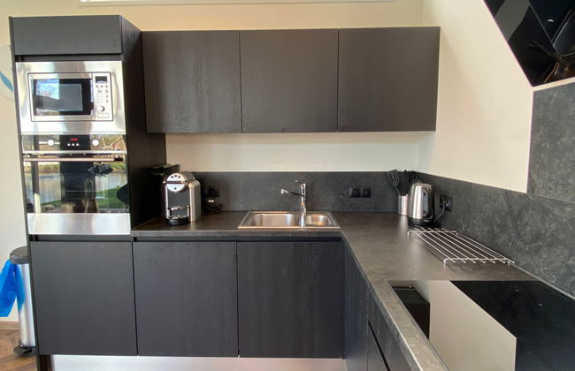 Pavilion 6 - Foto 18