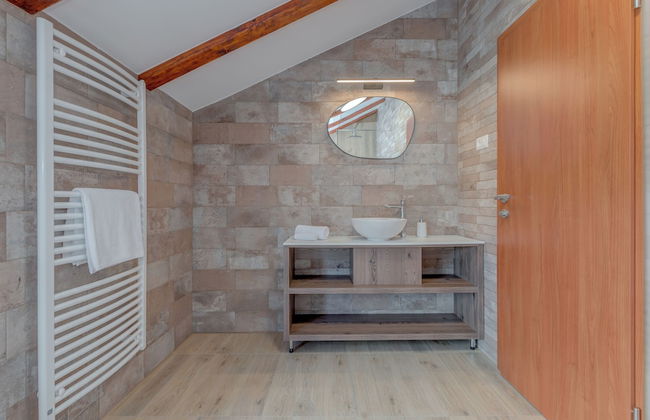 Villa Miam - Foto 19