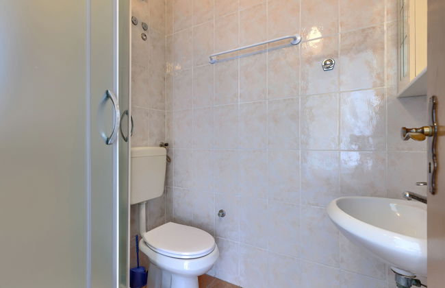 Villa Moj Mir - Foto 38