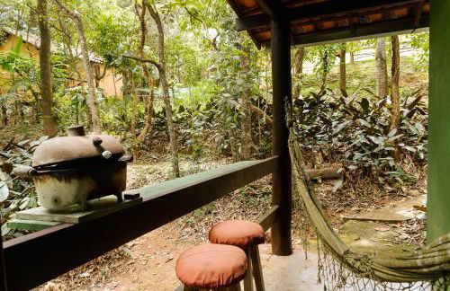 Chalés do Beto em Macacos - Foto 37