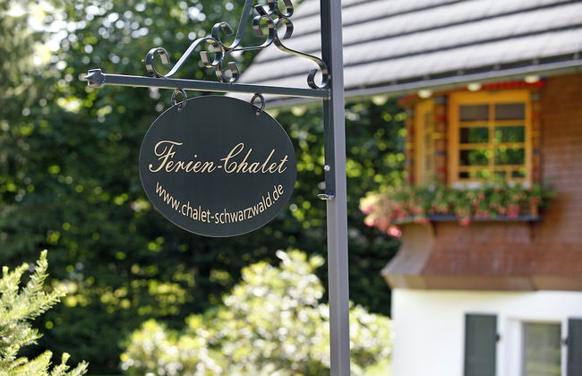 Chalet am Birkenhain - Foto 45