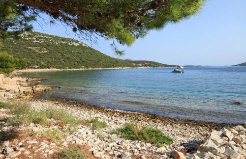 Secluded fisherman's cottage Cove Ladjin - Landjin, Pasman - 8500 - Photo 36