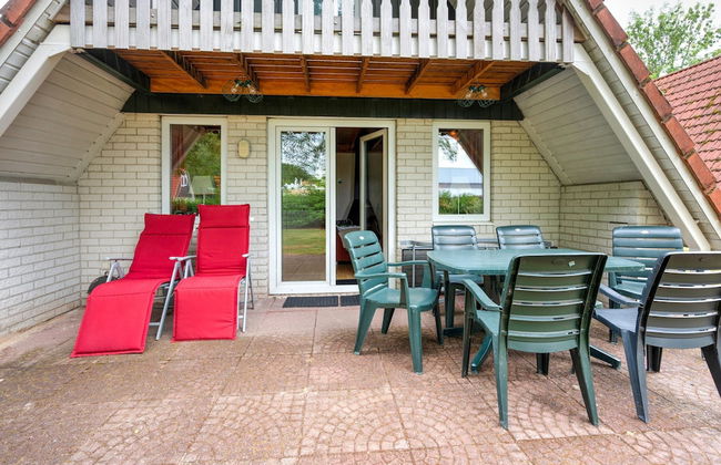 Holiday Home in Gramsbergen - Foto 16