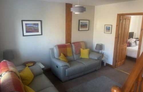 Oak Tree Cottage - Pendle - Forest of Bowland - Foto 21