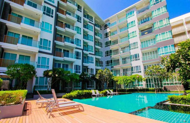 Baan View Viman by Montri - Foto 11