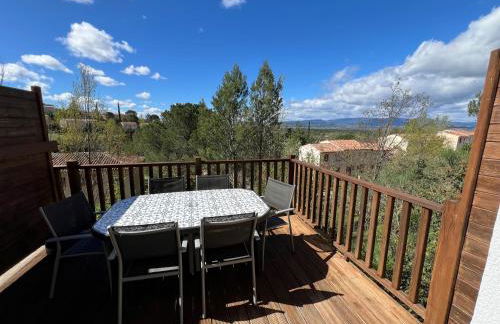 Maison cosy 4-6 personnes - Village Pierre & Vacances - Foto 17