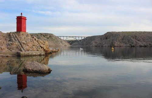 Apartments Bonaca Rovanjska - Foto 36