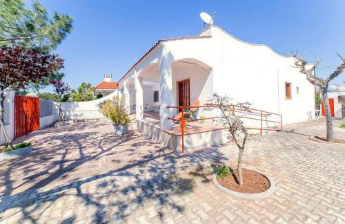 Villa Tati 1 a soli 550 mt dal mare di Torre Colimena - Foto 45