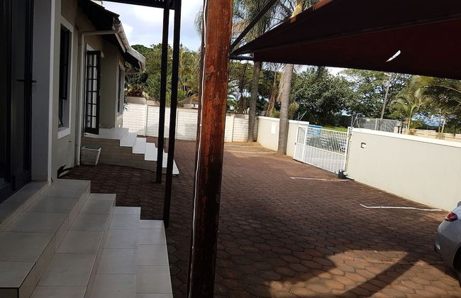 Fairview Bed And Breakfast - Double Bedroom 3 - Foto 30