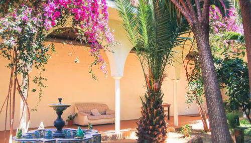 El Penell Apartament Ponent - Foto 2, Garden