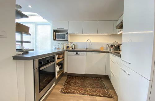 L'Ecrin des bords de l'Erdre - Les Maisons de Madeleine - Foto 11