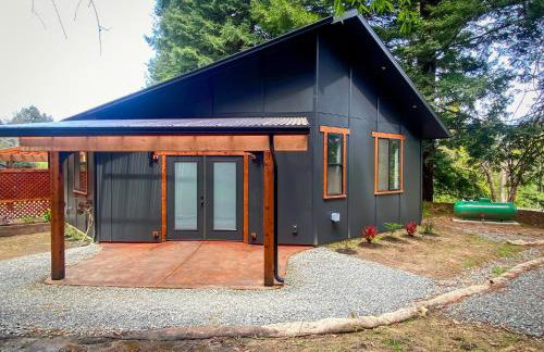 Modern home in country setting, close to town - Foto 13