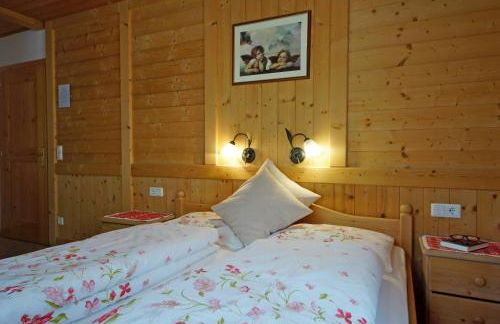 Agriturismo Lüch de Vanc - Photo 57