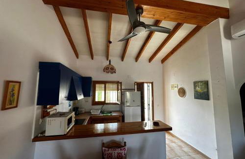 Casa Les Palmeretes, Alicante - Photo 35