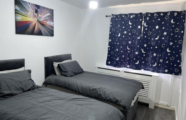 Comfy 2-bedroom Apartment - Foto 4