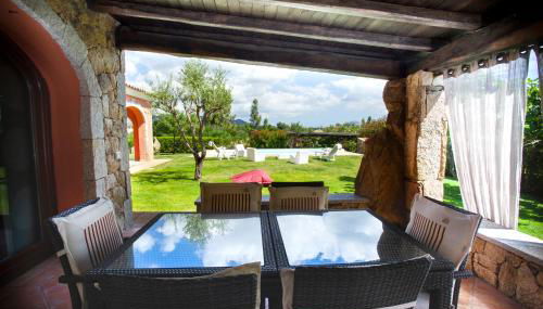 Villa Cedrino - Foto 5