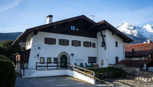 Das Nordberg Apartments - Foto 2