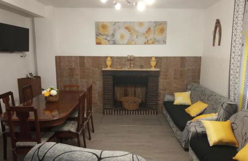 Casa de Pascual - Foto 29