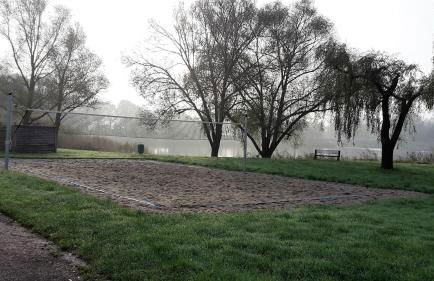 Ferienhäuser Pannier I und oder II - Foto 24