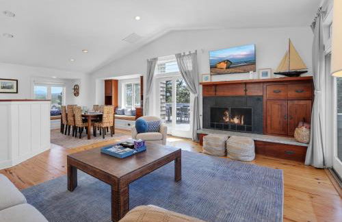 Gearhart Highlands • Hot Tub • Golf • Dog Friendly - Foto 26