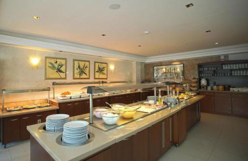 Naias Beach Hotel - Foto 67