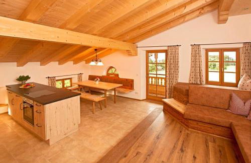 Thaurerhof Urlaub auf dem Bauernhof - Foto 18