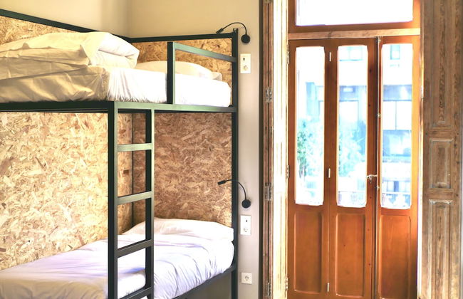 BirdHouse Valencia - Foto 4