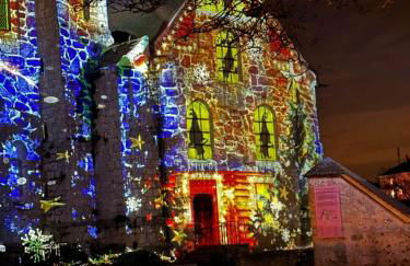 Magnifique T2 avec parking privatif proche Gare, salle de concert, centre ville - Foto 14